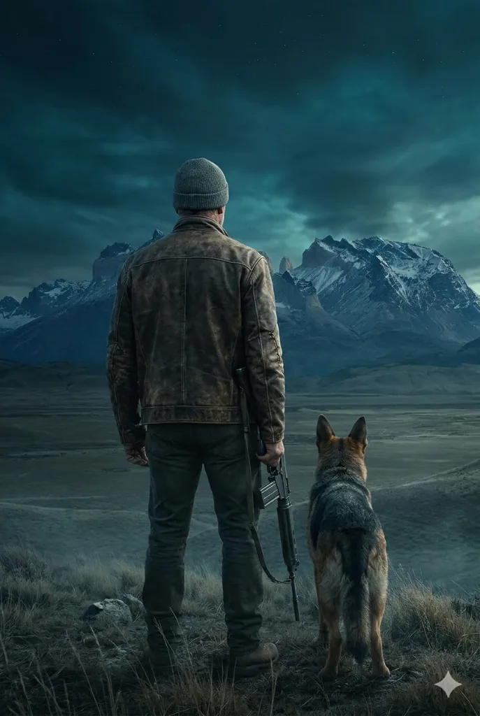 El Patio Trasero - Héctor y Trotski