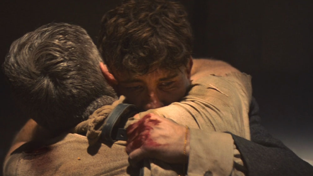 Peaky Blinders The Immortal Man screen 06 Netflix 2026