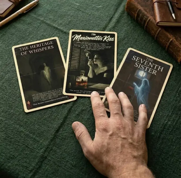 Mazo de oráculo oscuro - tarot como herramienta de autoconocimiento - LECTURA PARA CLARA