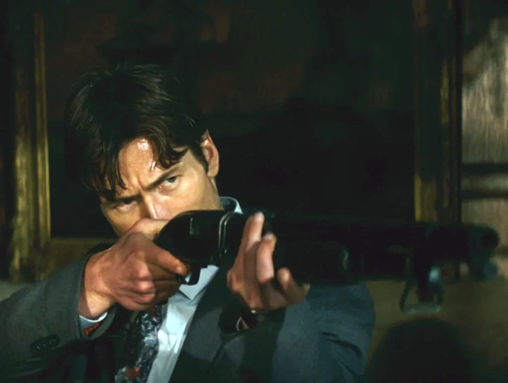 crítica de how to make a killing pic 01