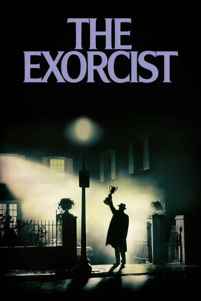El Resplandor vs El Exorcista - El Exorcista ganador