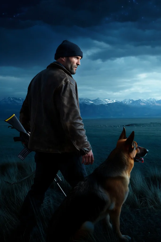 Hector y su perro - Ciencia ficción patagónica: Way Station de Clifford Simak y El Patio Trasero de Henry Drae