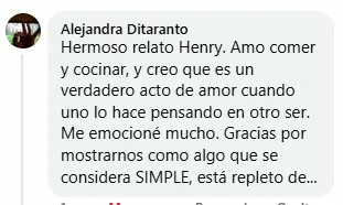 Antología de relatos de amor - Testimonio Líneas Huérfanas