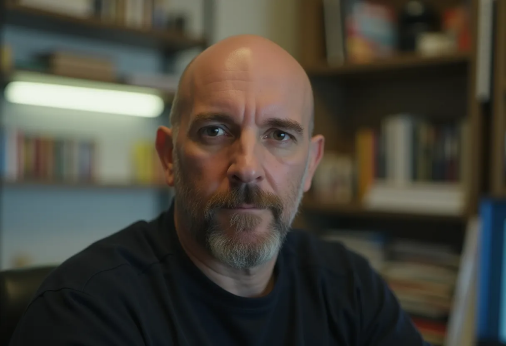 Henry Drae critica de cine y series sin filtro