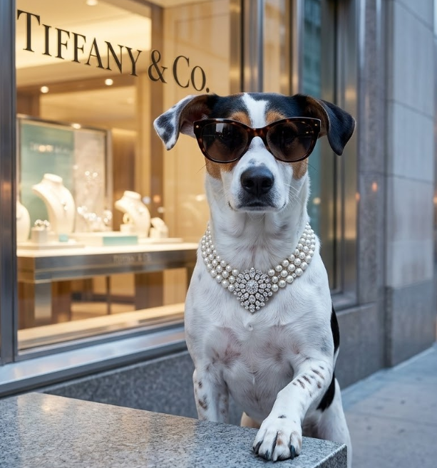 Poné el agua que volví con queso