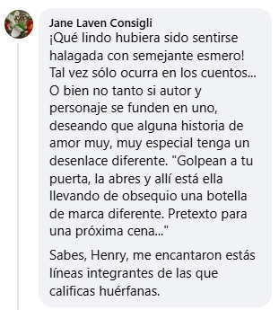 Antologia de relatos de amor - Líneas Huérfanas Testimonios