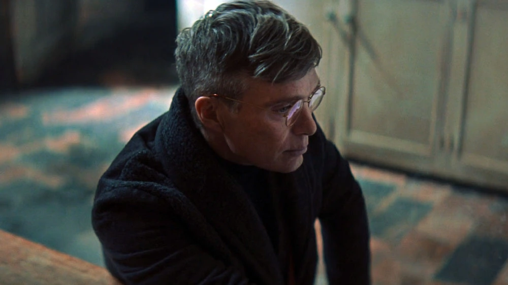 Peaky Blinders The Immortal Man screen 02 Netflix 2026