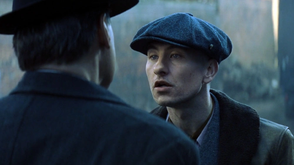 Peaky Blinders The Immortal Man screen 05 Netflix 2026