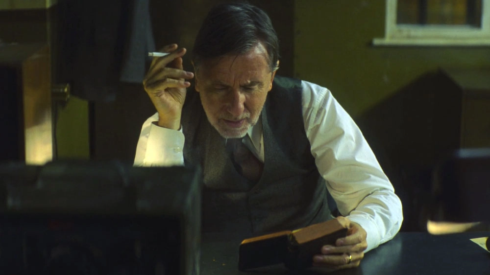 Peaky Blinders The Immortal Man screen 03 Netflix 2026