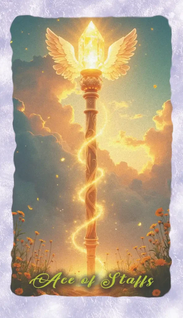 as de varas -Tirada DRAE de crisis vocacional