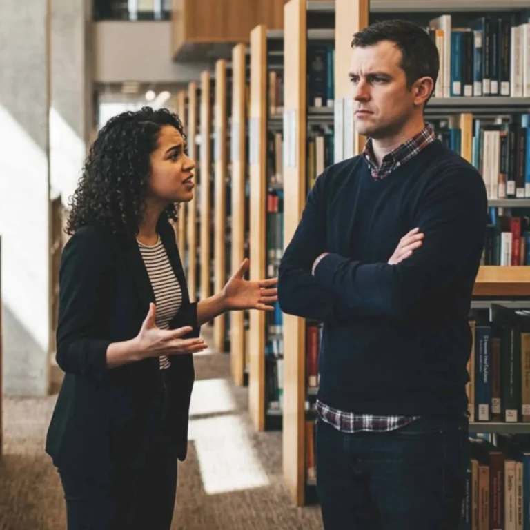 Efecto Dunning-Kruger como falacia