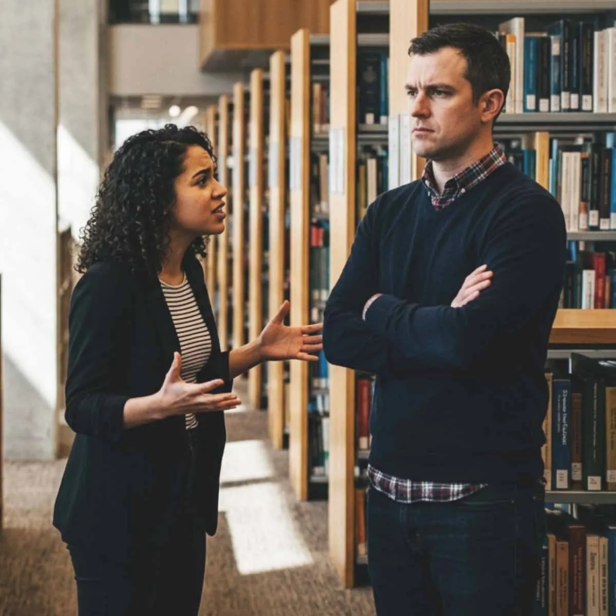 Efecto Dunning-Kruger como falacia