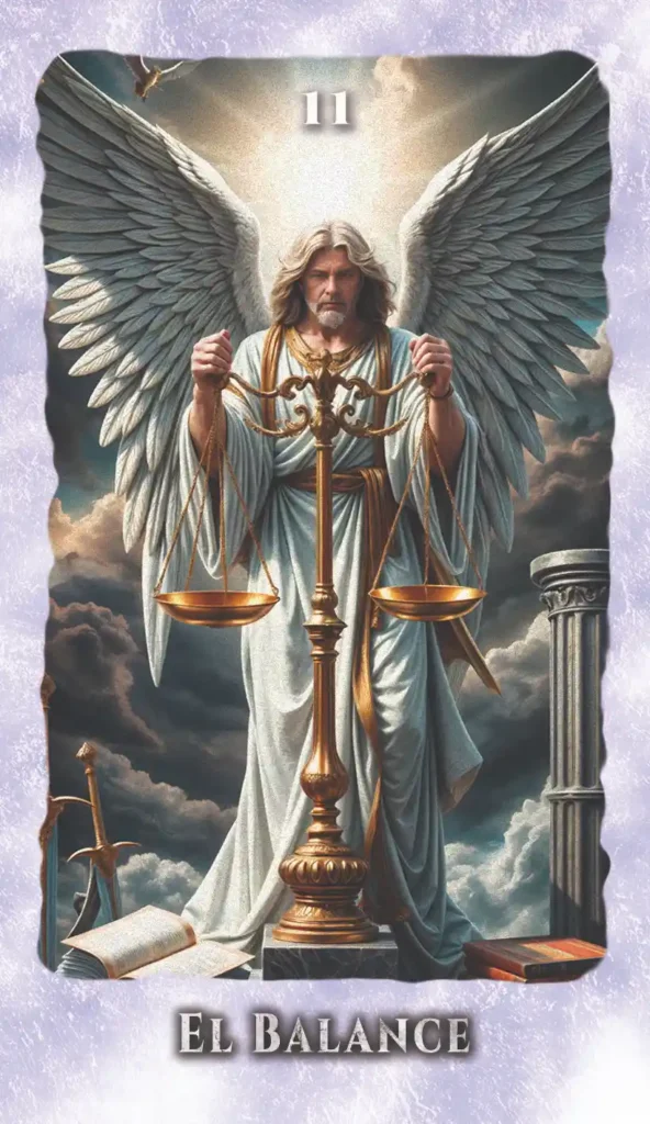 El Balance -Tirada DRAE de crisis vocacional