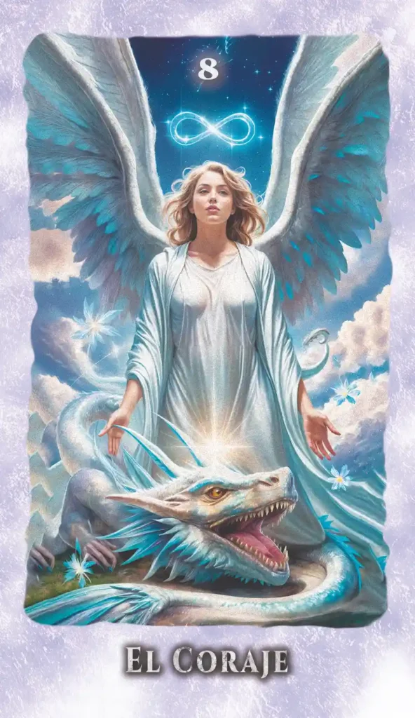 Tirada DRAE de crisis vocacional - Coraje