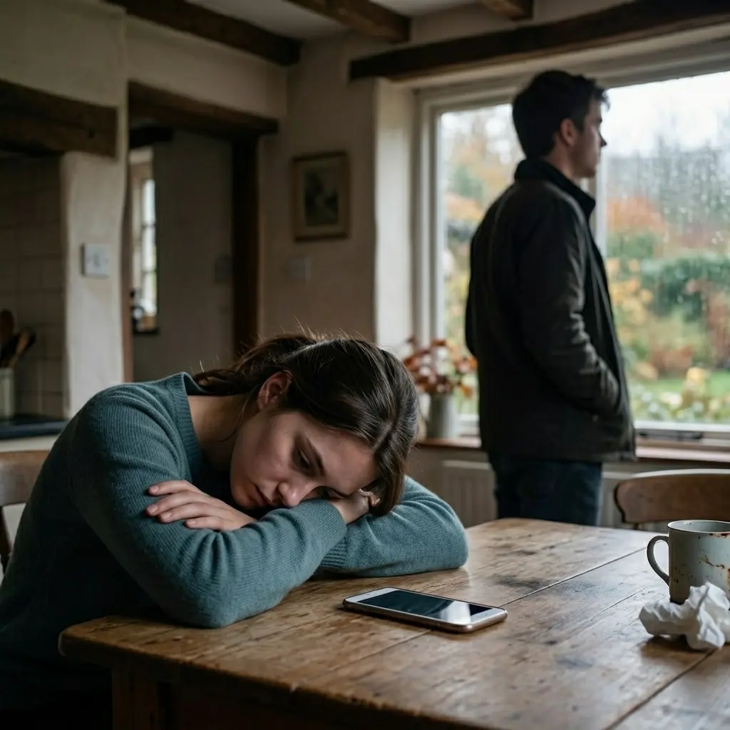 tirada DRAE sobre relaciones de pareja