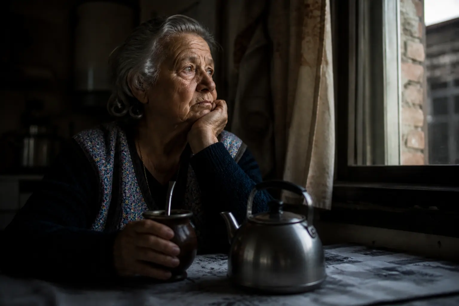 jubilación sin aportes en Argentina - pensamiento crítico