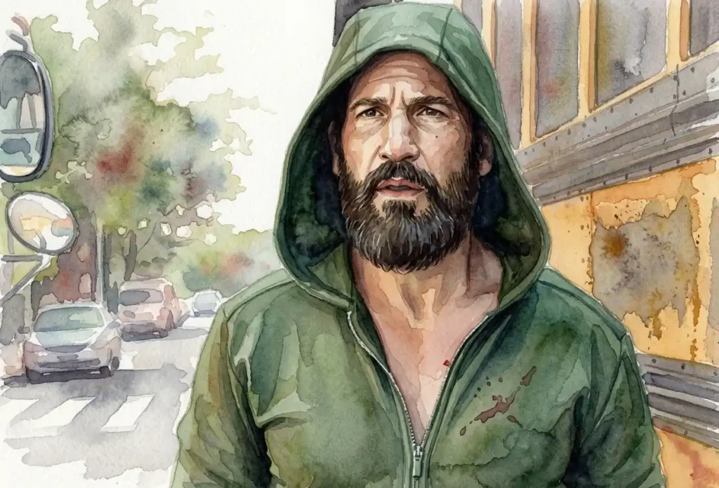 Critica the punisher la ultima muerte - Frank Castle vuelve al barrio