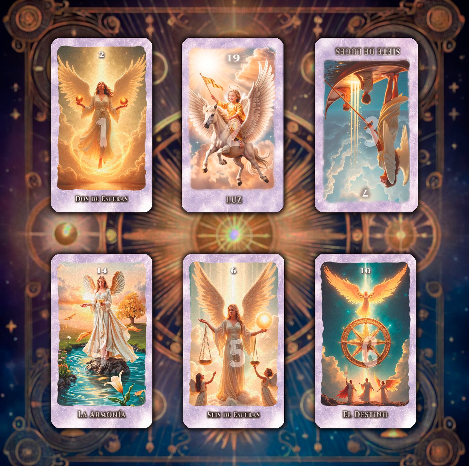 Tarot sin adivinar - Imagen 4