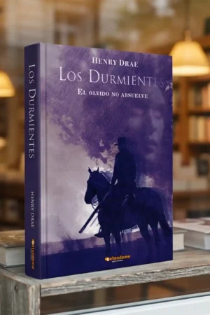 Los durmientes en batea 01
