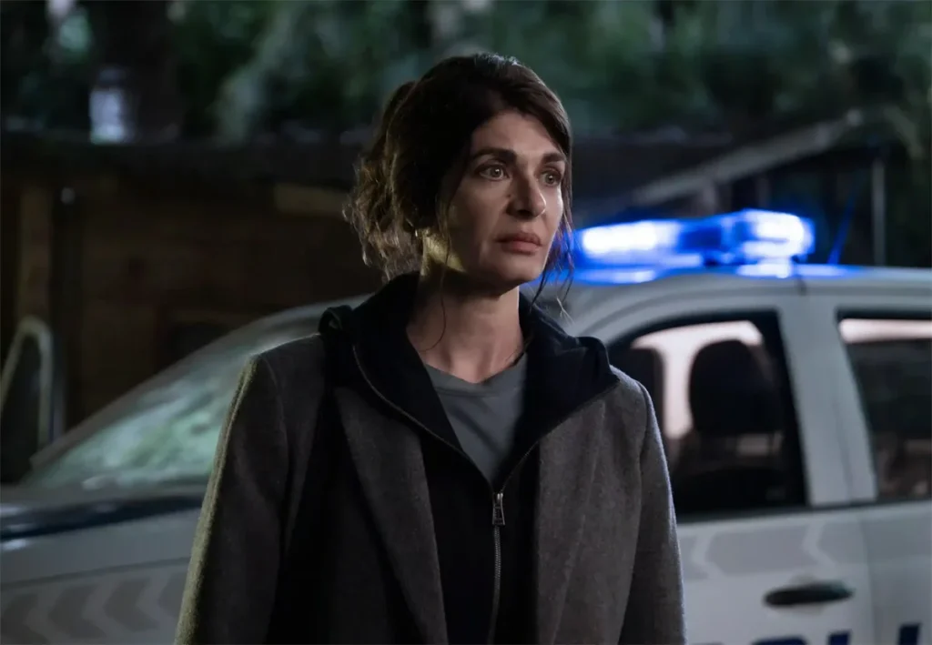 Argentina también tiene sus versiones - "Caught" con Soledad Villamil, es otra muestra de porque Harlan Coben es tan exitoso.