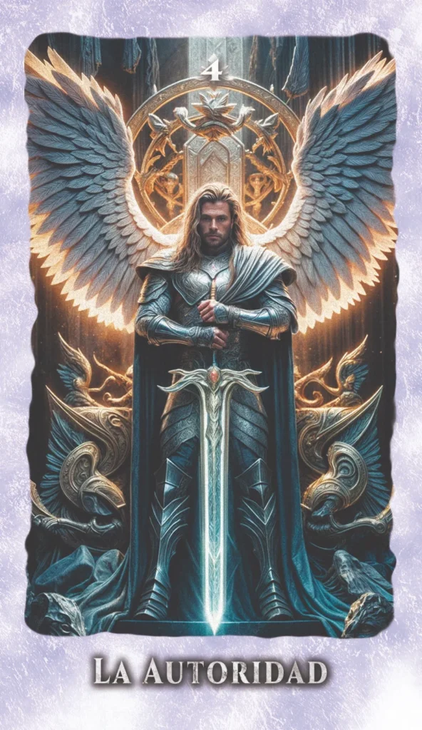 Lectura mixta de tarot: cómo combinar mazos para un análisis profundo - La Autoridad Lumen Angelis