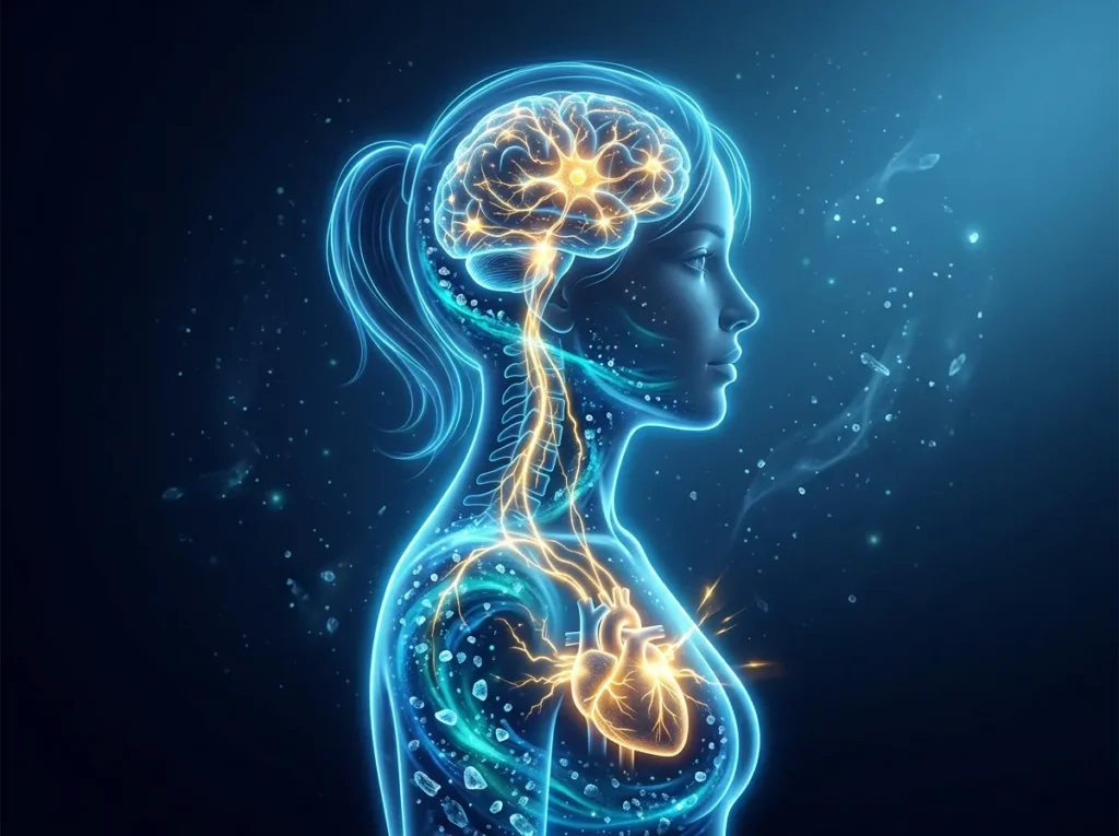 medicina unani - el esquemade un cuerpo energético