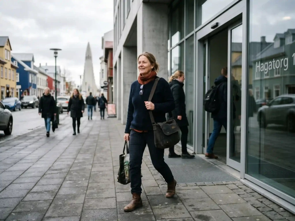 semana laboral de 4 días Islandia resultados productividad