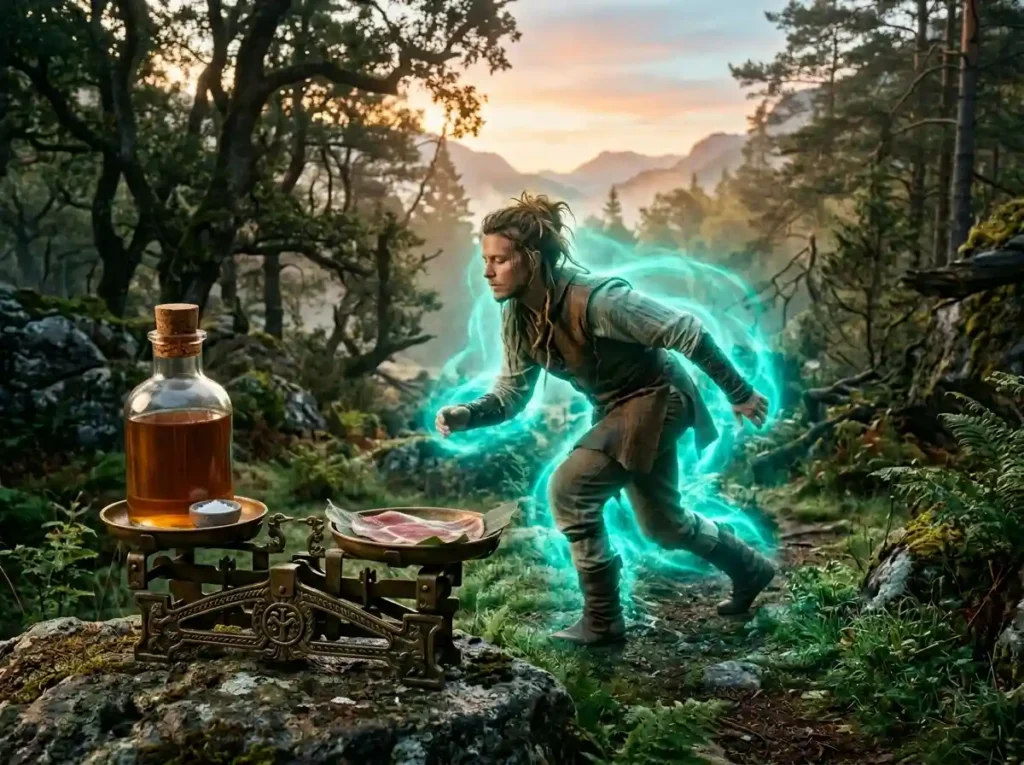 medicina unani - sistema unani - hombre primitivo