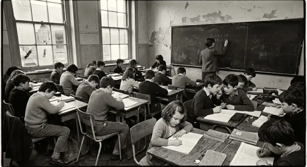 que son los derechos - educación pública