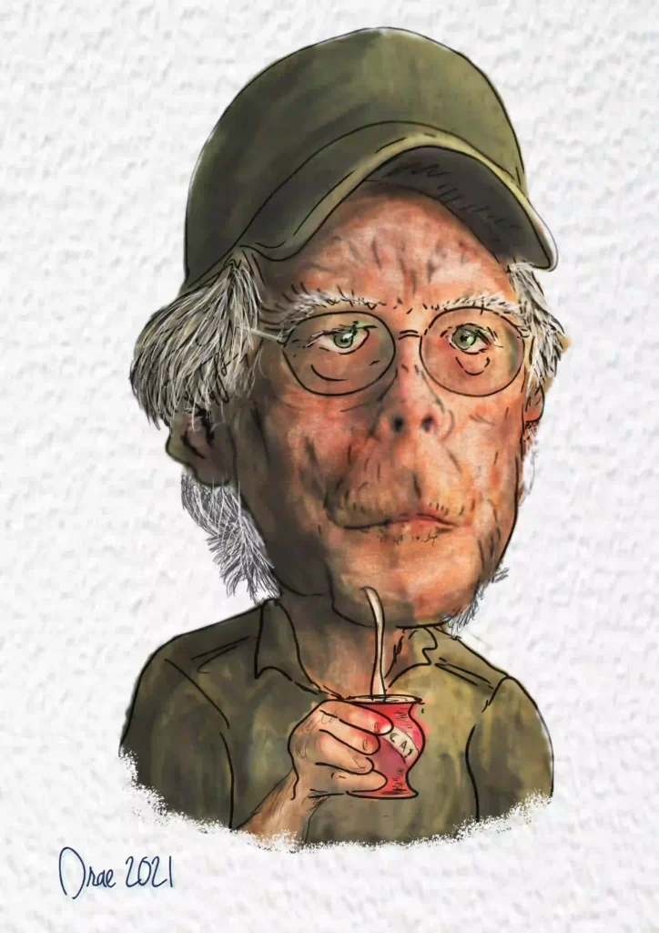escritor independiente en Argentina - cómo aprovechar el trabajo de Stephen King como inspiración