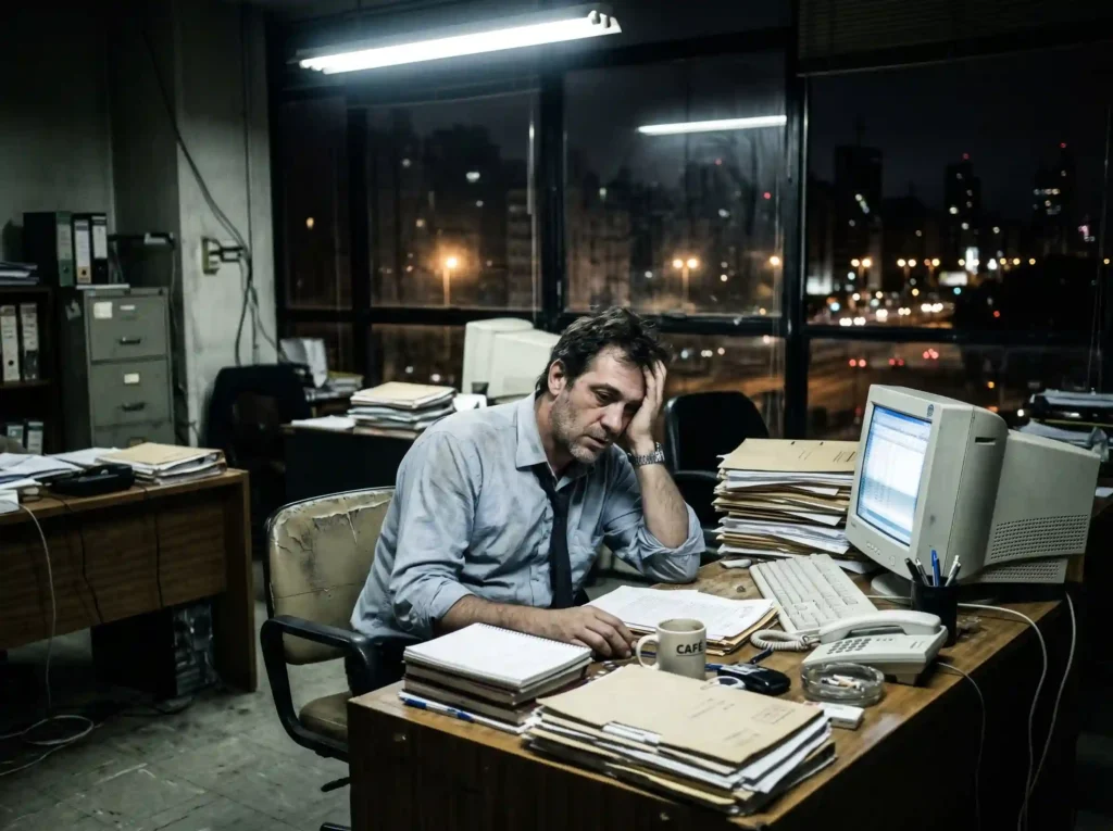 Empleado en Argentina - semana laboral de 4 días Islandia resultados productividad