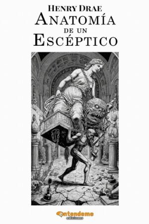 ANATOMÍA DE UN ESCÉPTICO