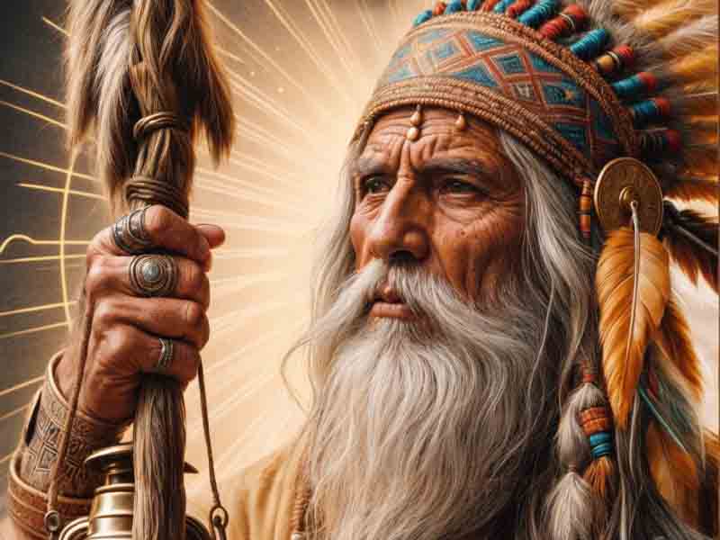 Línea Espiritualidad y Mitología: Wakan, Sacred Beasts, Ángeles, Mitos Urbanos y tarots arquetípicos