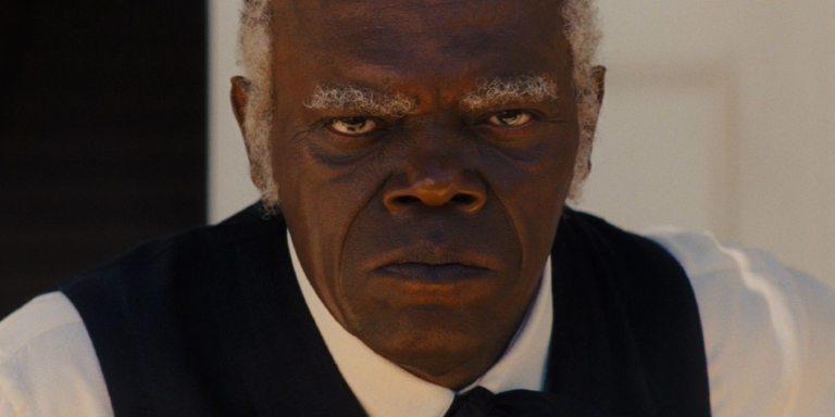 Samule L. Jackson - campaña antiargentina