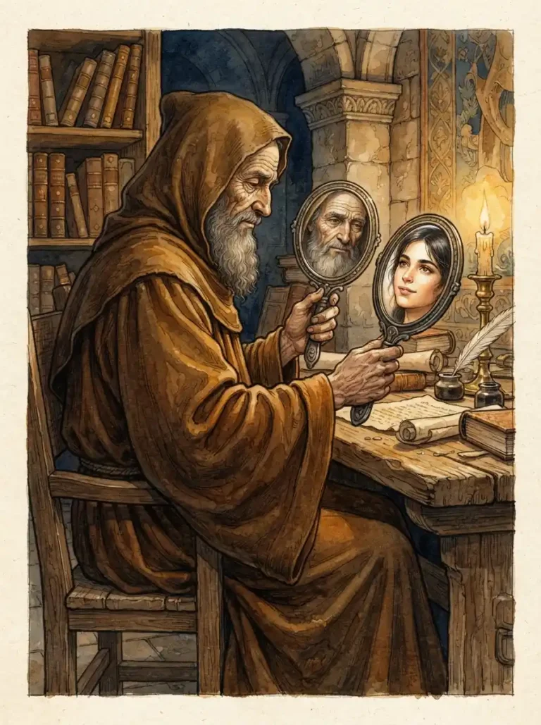 la prudencia en el tarot - la gran ausente