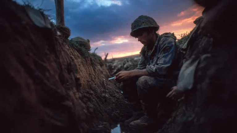 suicidios de veteranos de malvinas