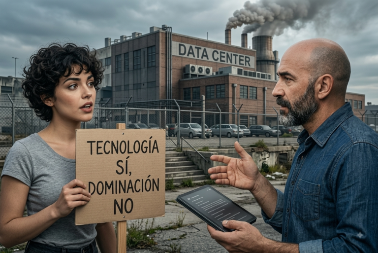 crítica a la inteligencia artificial - La contradicción mayor
