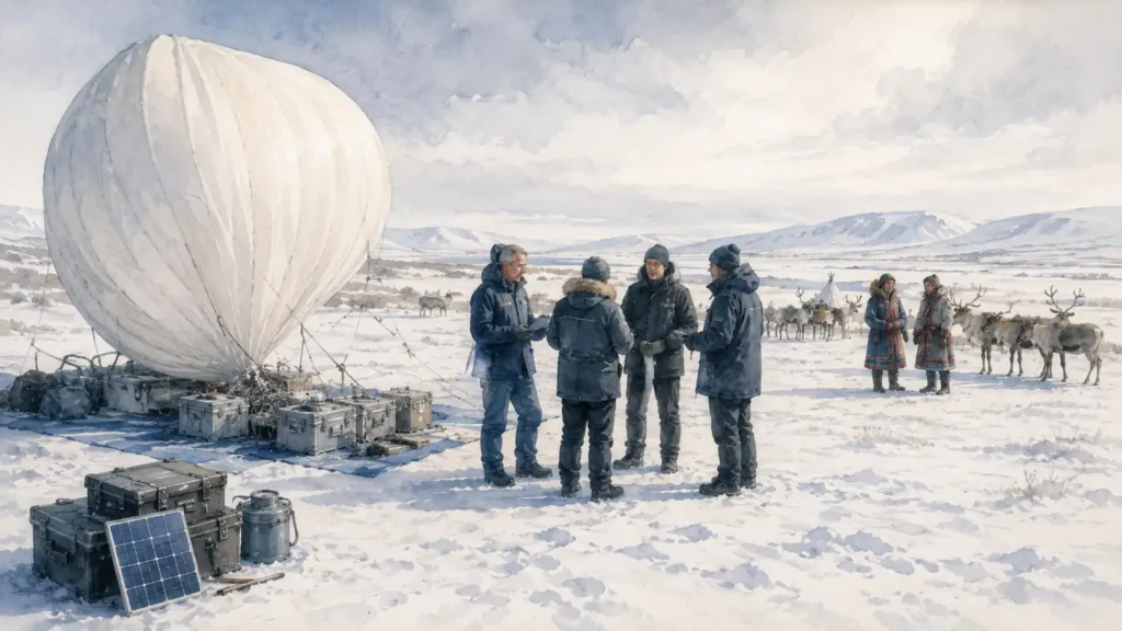 proyecto de Bill Gates para tapar el sol - cientificos
