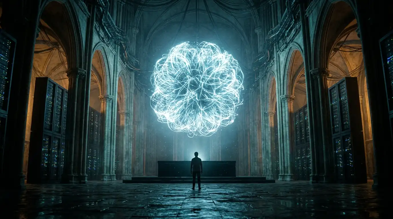 Conciencia artificial: el debate entre Anthropic y el Vaticano sobre si la IA puede sentir