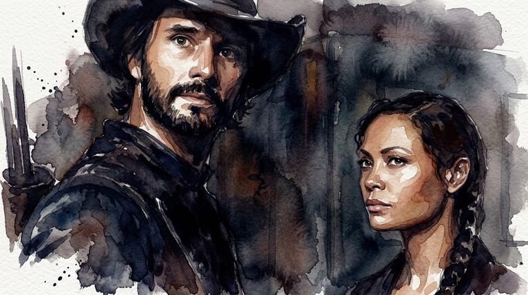 muertes en westworld